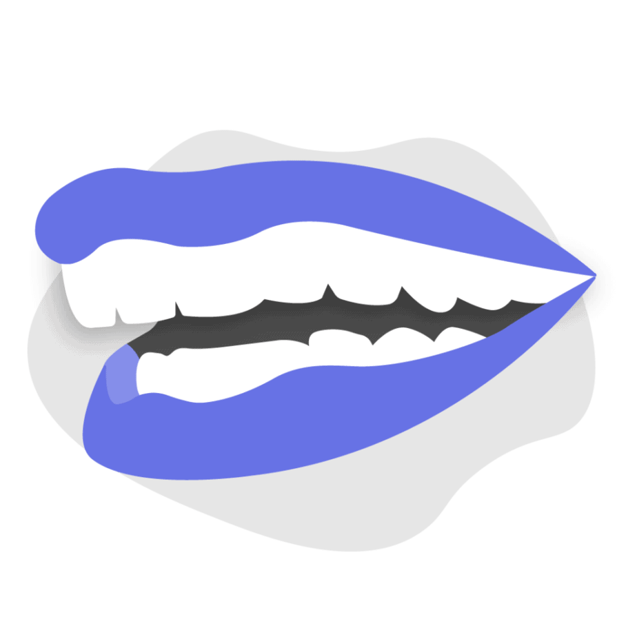 How to treat overbite in adults