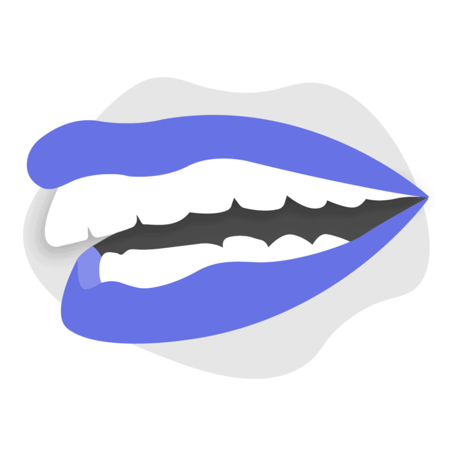 How to treat overjet in adults