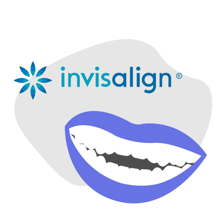 Can Invisalign Aligners fix open bite in adults