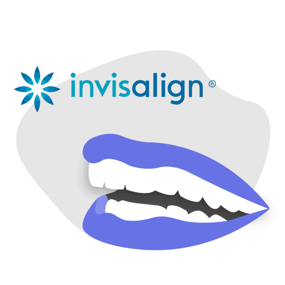 Can Invisalign aligners fix overbite