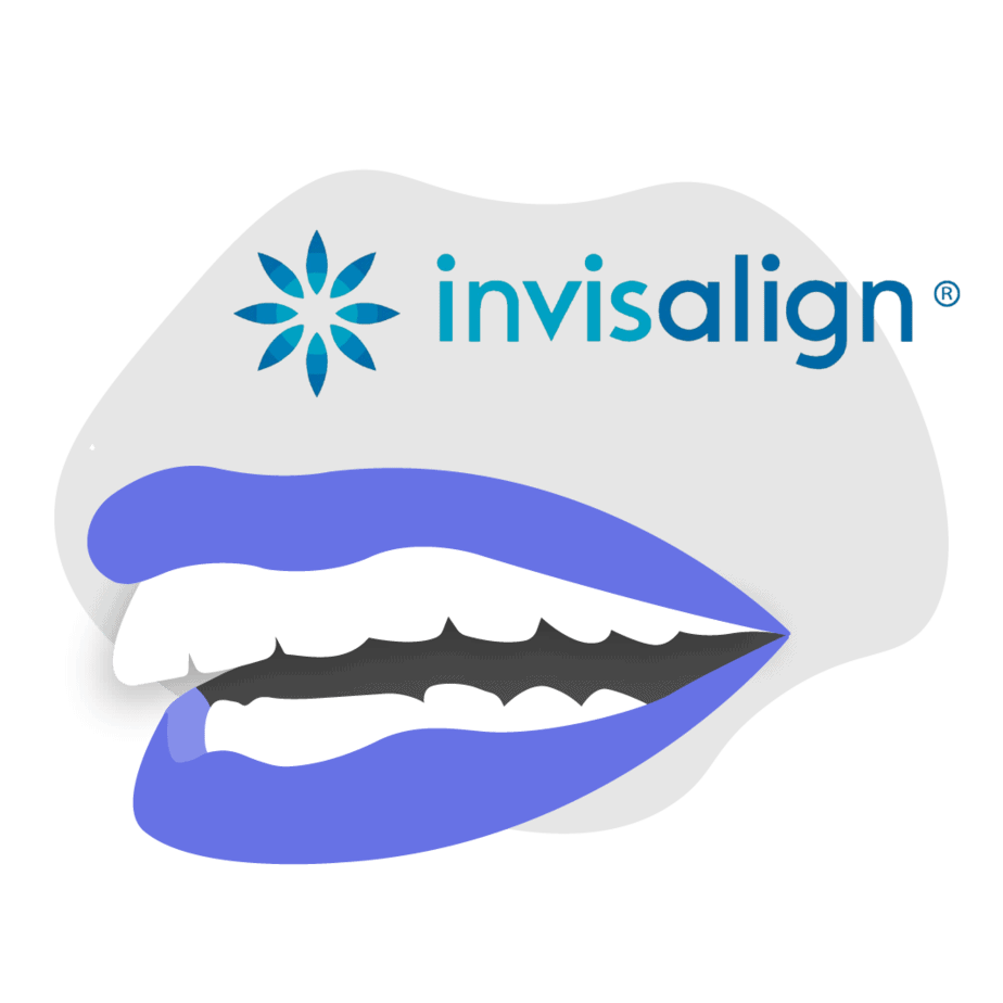 Can Invisalign Correct Adult Overjet Smile Prep