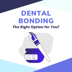 Dental Bonding: A Quick Fix for Cosmetic Issues