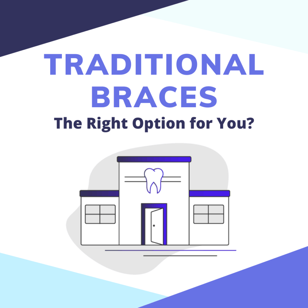 Traditional Braces Guide