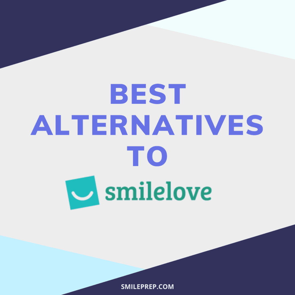 Alternatives to Smilelove Featured Image