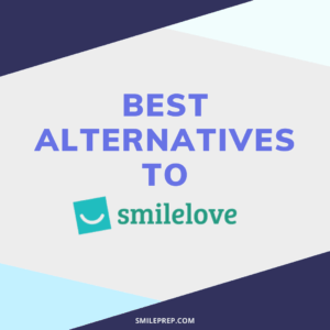 The 3 Best Alternatives to Smilelove (Reviewed & Ranked)