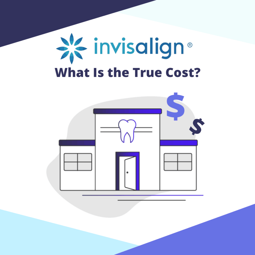 True Cost of Invisalign