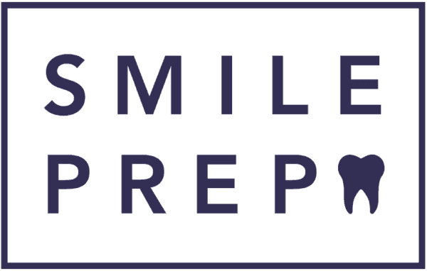 Smile Prep Header Logo