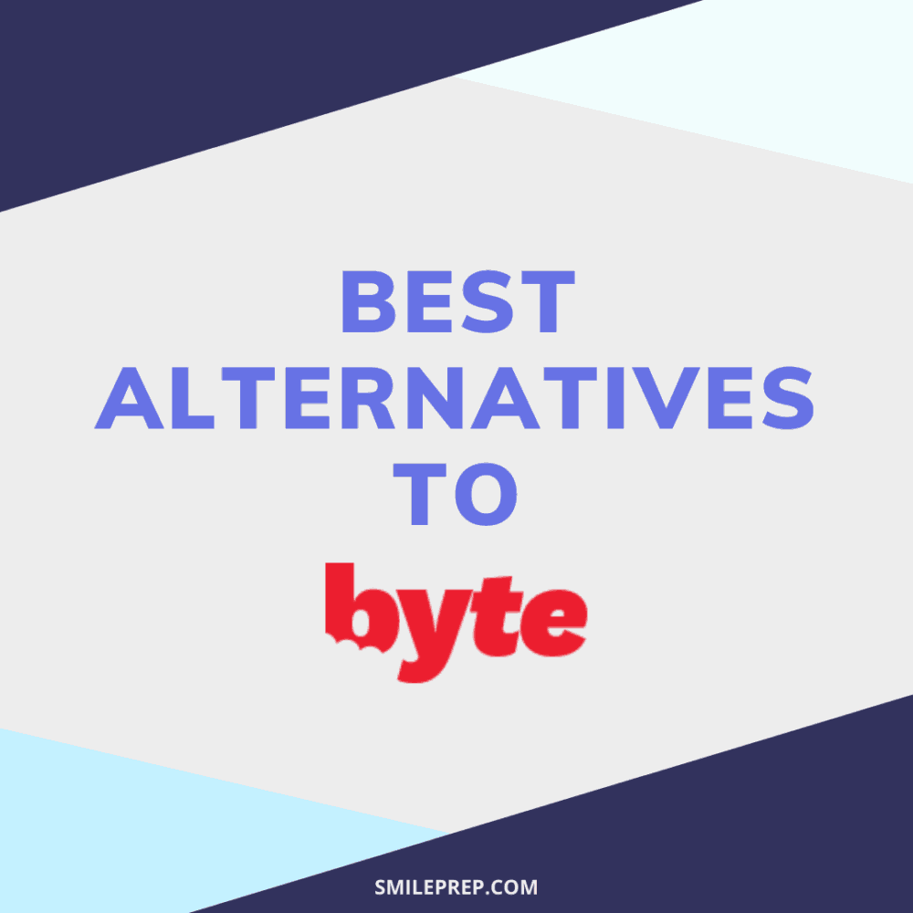 Alternatives to Byte Featured Image