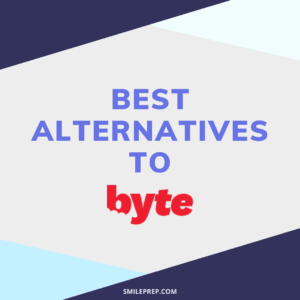 The 3 Best Alternatives to Byte (Reviewed & Ranked)