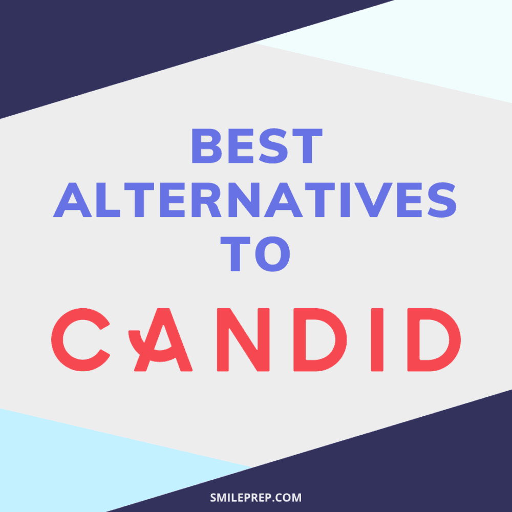 Best Alternatives to Candid Featured Image