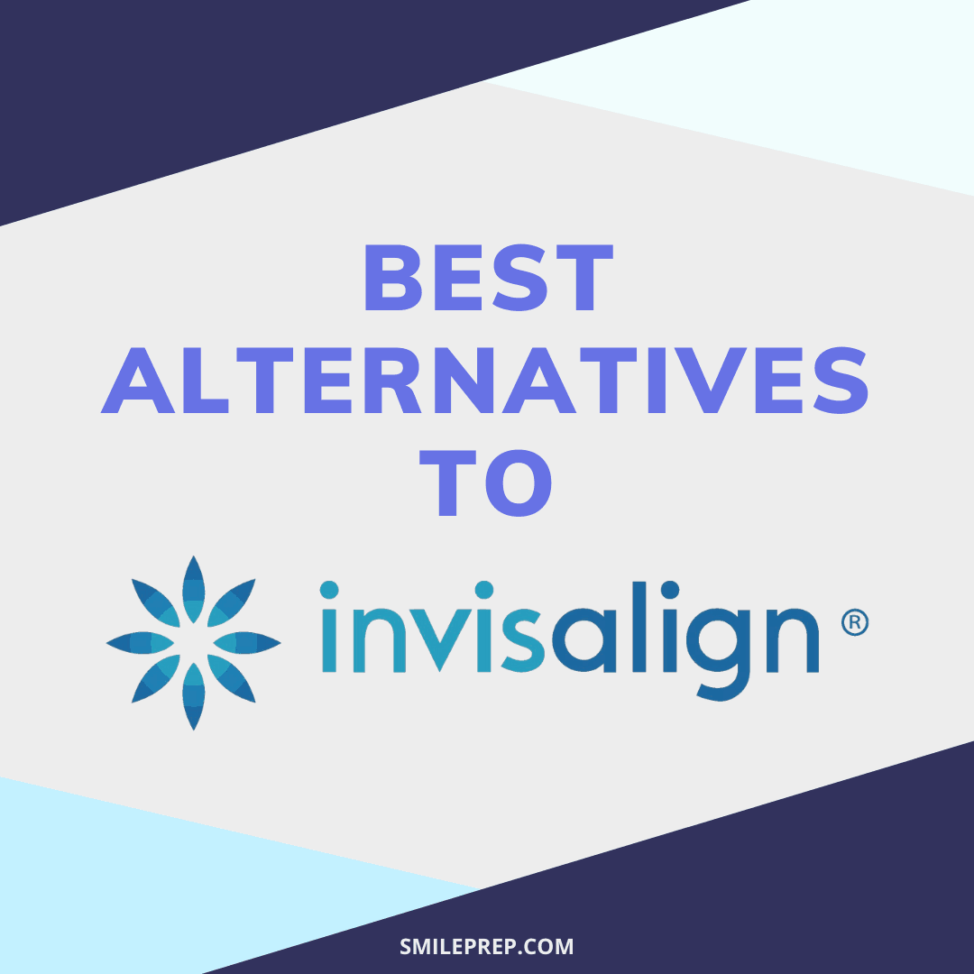 The 8 Best Alternatives to Invisalign (Reviewed & Ranked)
