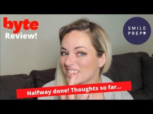 Jess Second Byte Review Cover