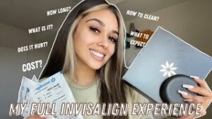 Full Invisalign Experience Review