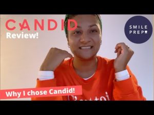 Giti's First Candid Review Video