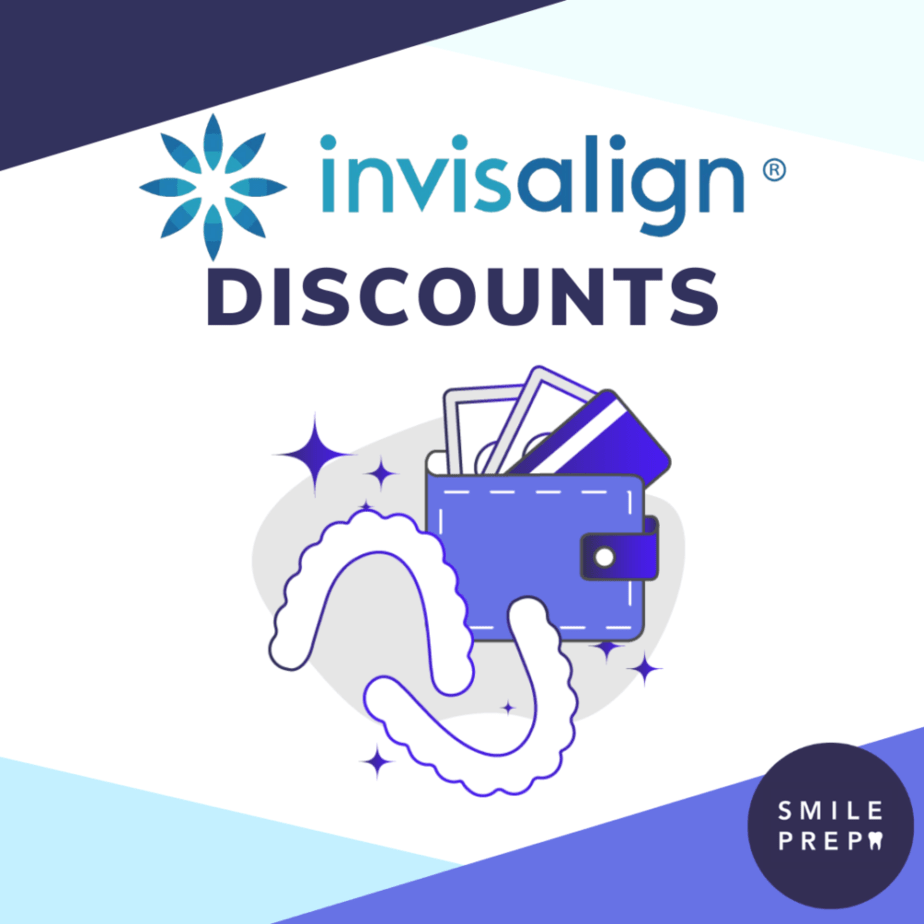 Invisalign promos discounts