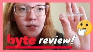 Byte Aligners Unboxing Review
