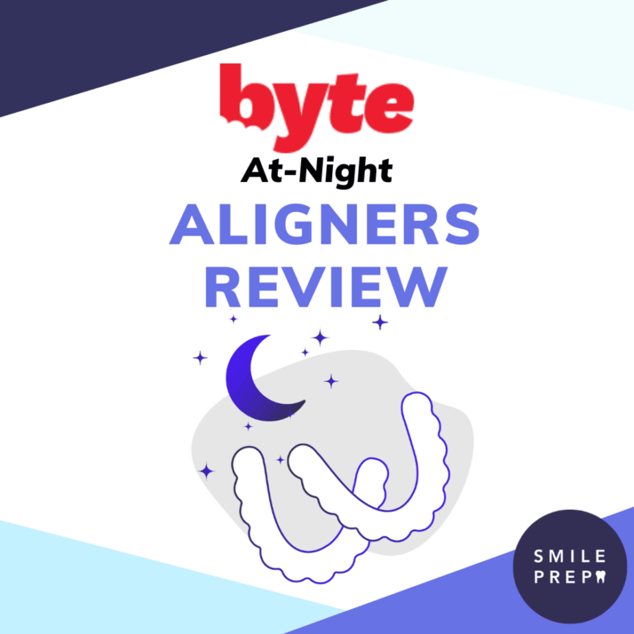 Byte At-Night Aligners Review Image