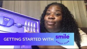 Unboxing SDC Aligners & SmileShop | Smile Comfortably Challenge