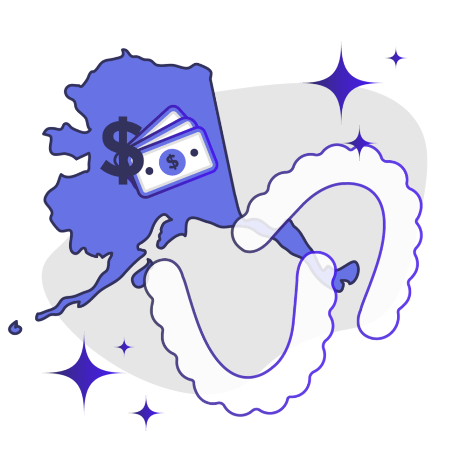 Cost of Invisalign in Alaska