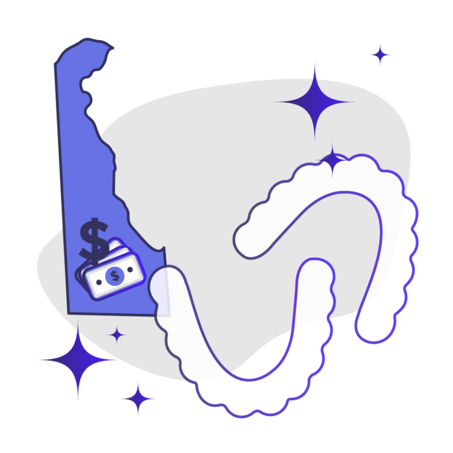 Cost of Invisalign in Delaware