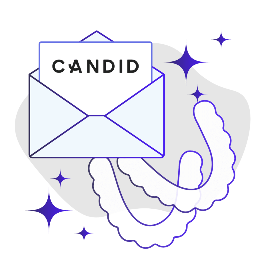 Getting Started with Candid: What it's like to use Candid