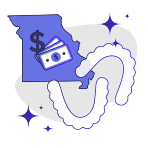 Cost of Invisalign in Missouri