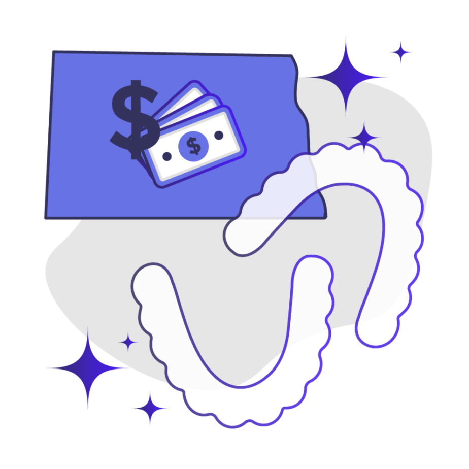 North Dakota Invisalign Cost
