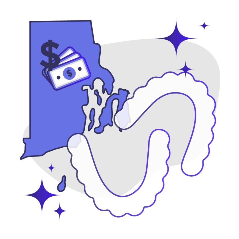 Rhode Island Cost of Invisalign