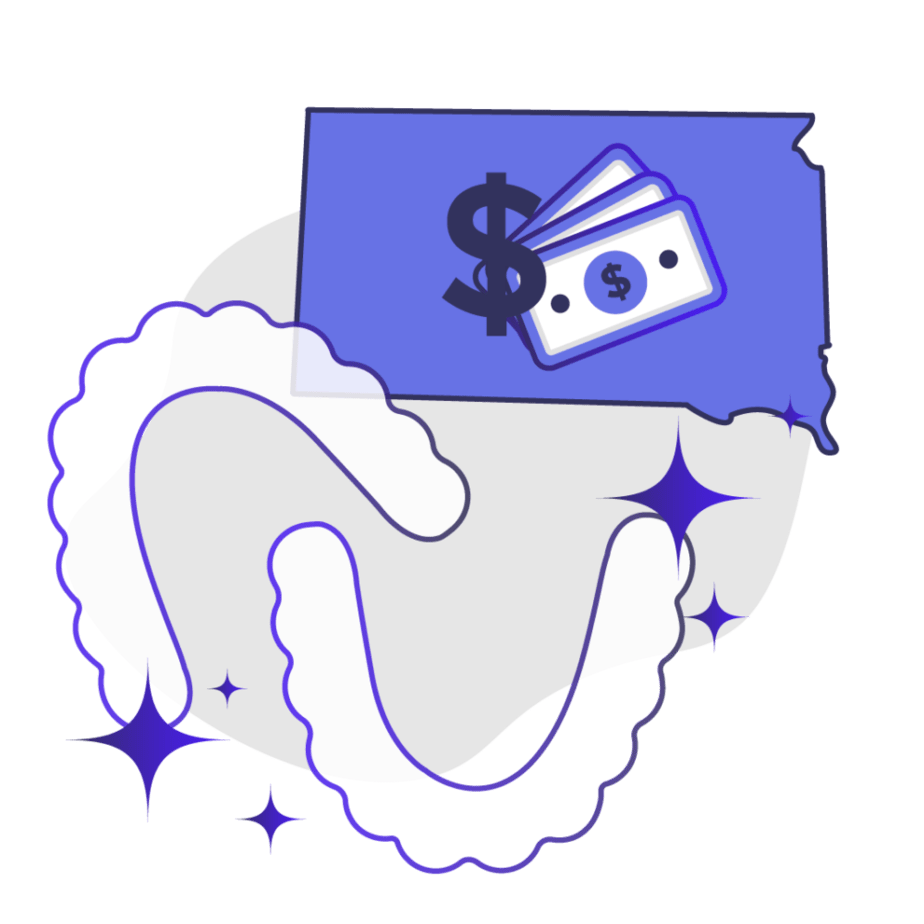 Cost of Invisalign in South Dakota