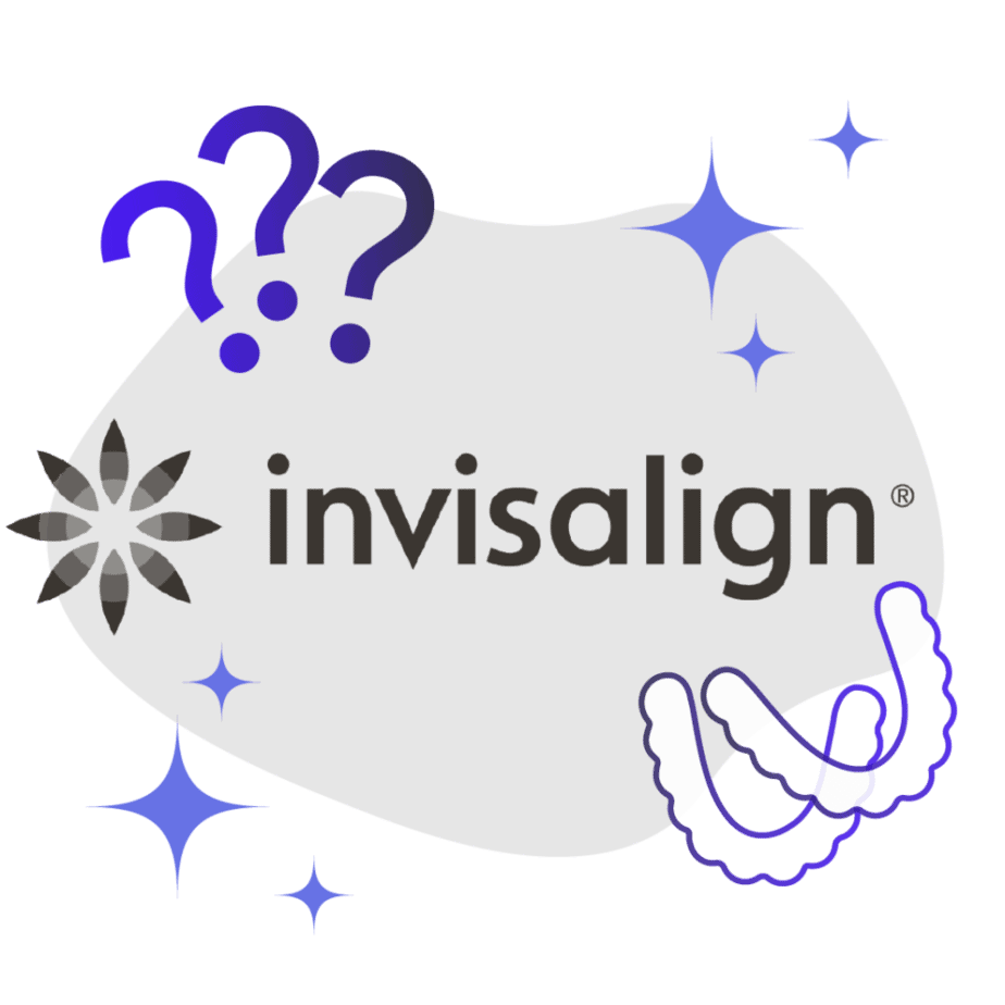 Hoe does Invisalign treatment work image