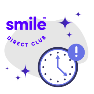 Is SmileDirectClub Treatment Permanent?