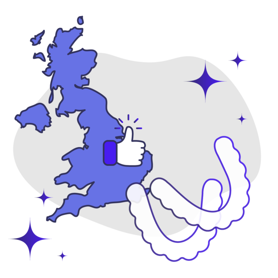 Best clear braces in the UK