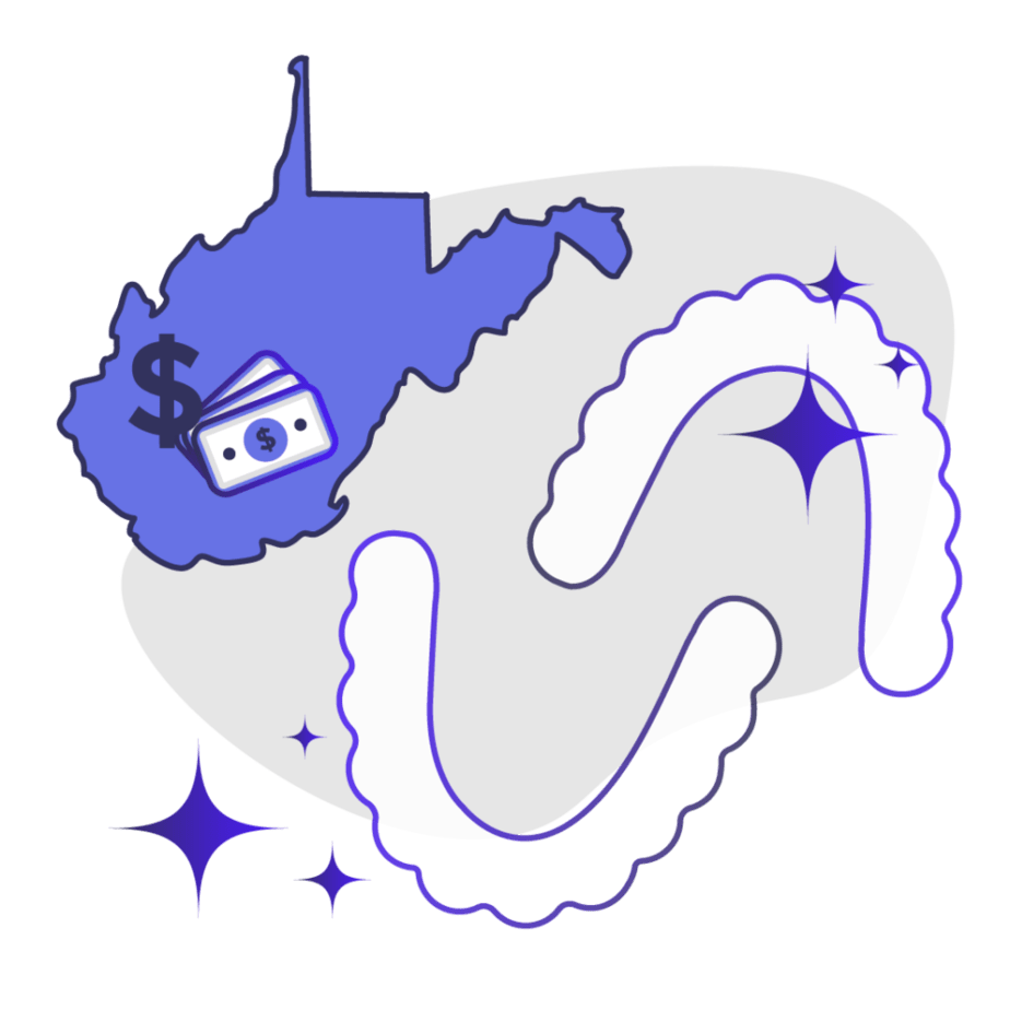 Invisalign Treatment Price in West Virginia