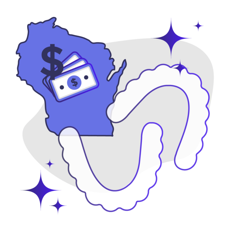 Invisalign Treatment Price in Wisconsin