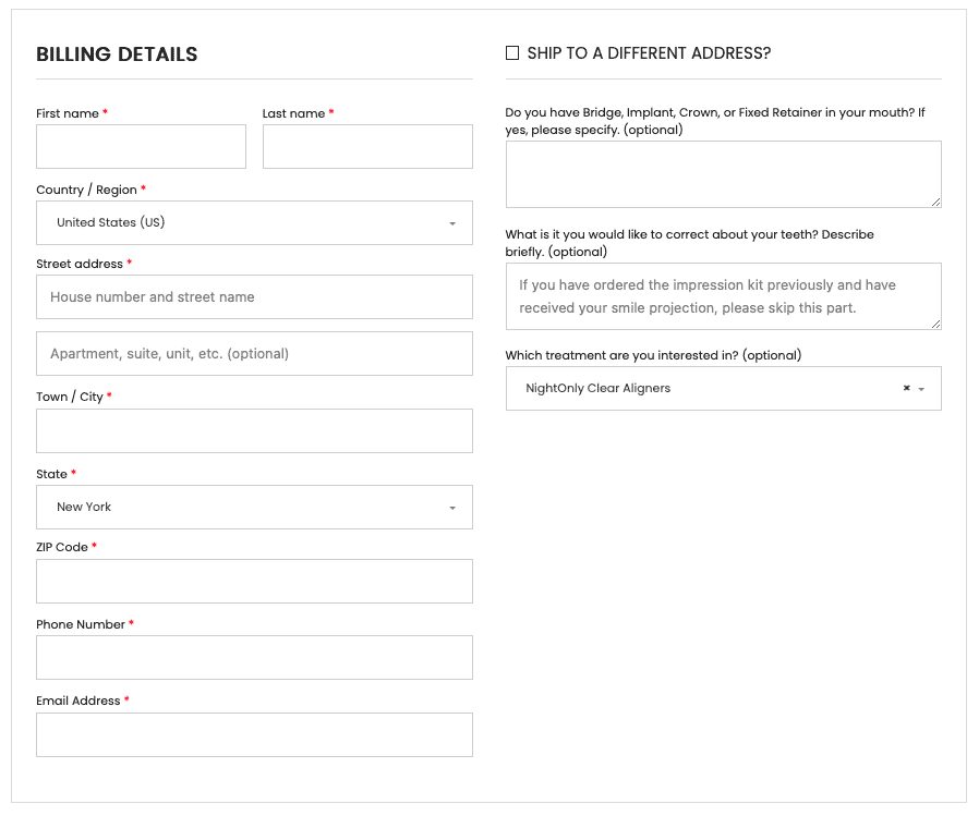 12.22 AlignerCo Shipping_Billing Page 1