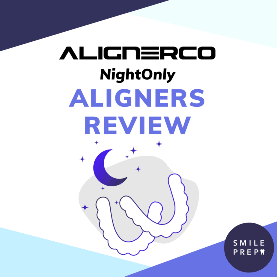 AlignerCo NightOnly Reviews
