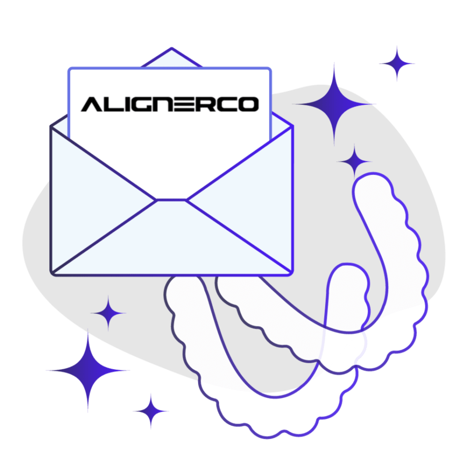 Alignerco treatment experience