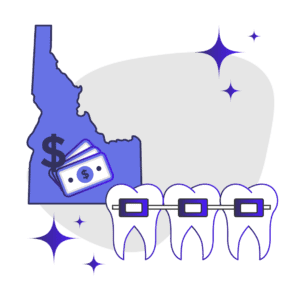 Cost of Adult Braces in Idaho