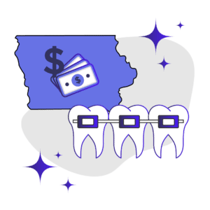Cost of Adult Braces in Iowa