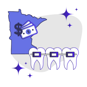 Cost of Adult Braces in Minnesota