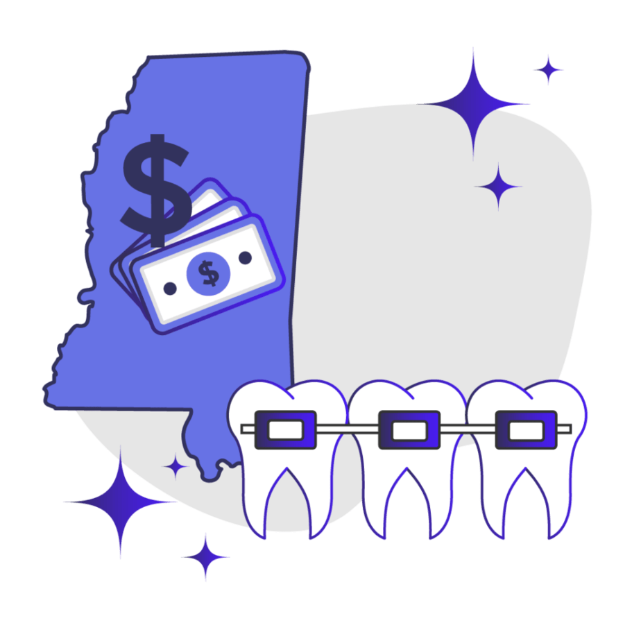 Price of Braces in Mississippi Feature Image