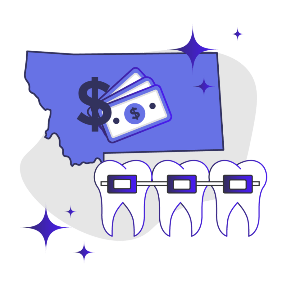 Price of Braces in Montana Feature Image