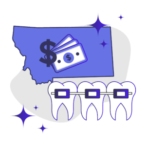 Cost of Adult Braces in Montana