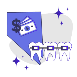 Cost of Adult Braces in Nevada