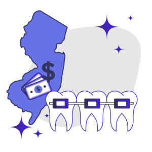 Cost of Adult Braces in New Jersey
