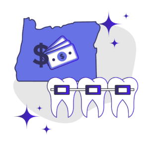 Cost of Adult Braces in Oregon