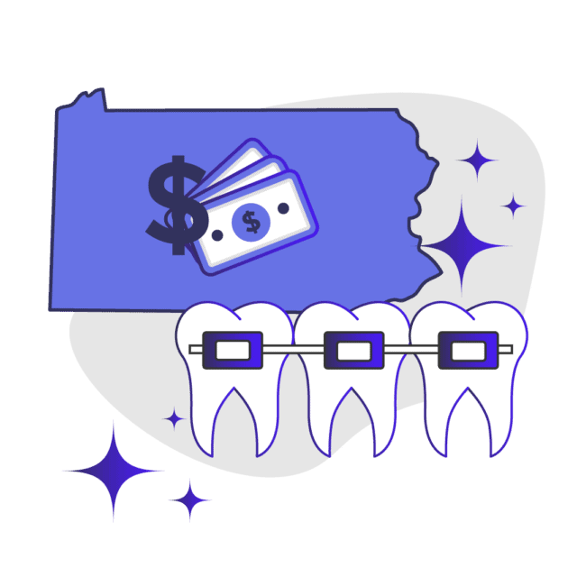Cost of Adult Braces in Pennsylvania Smile Prep