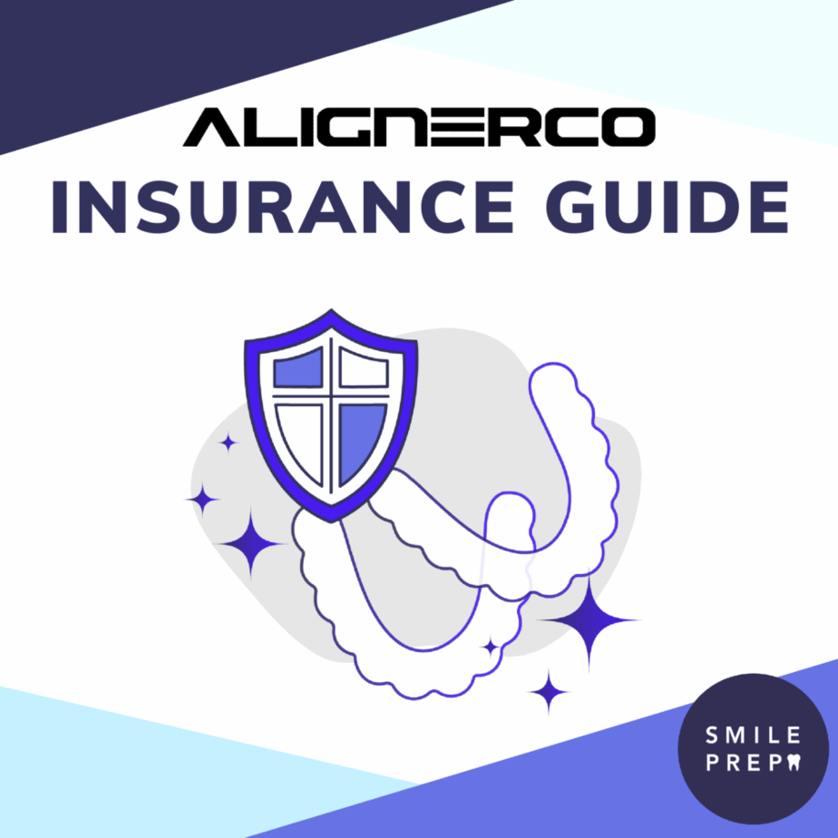 AlignerCo aligners insurance info