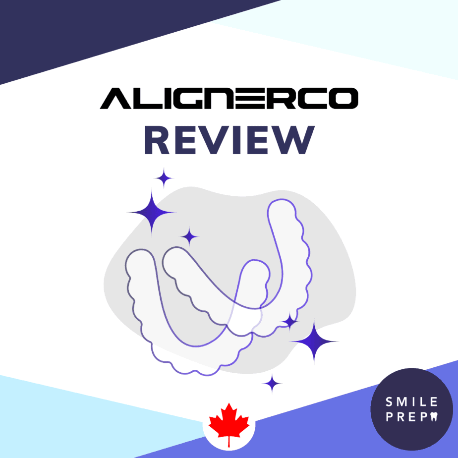 AlignerCo Canada Reviews