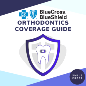 Does Blue Cross Blue Shield Cover Clear Aligners & Braces?